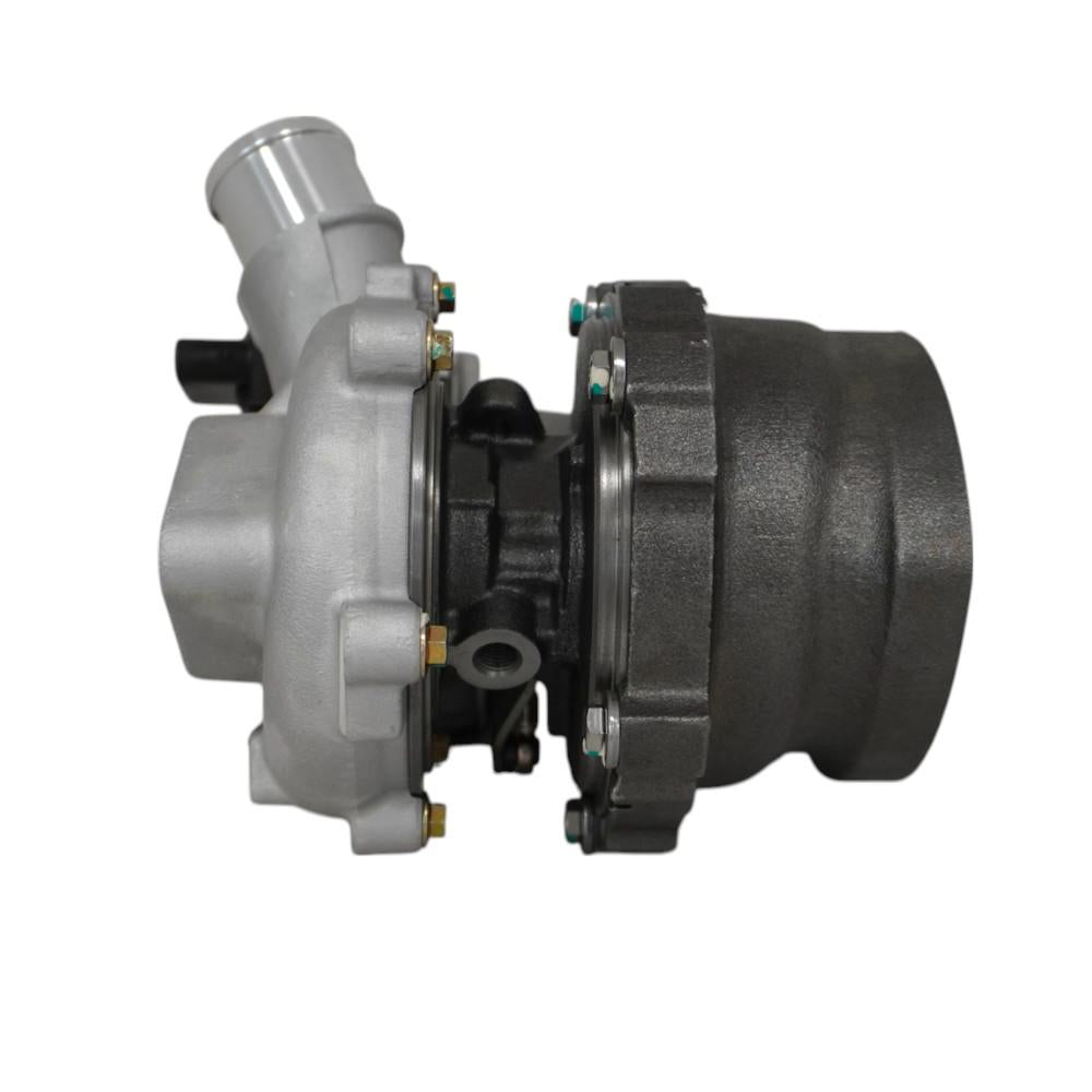 Turbosuflanta Asam Automotive 181442
