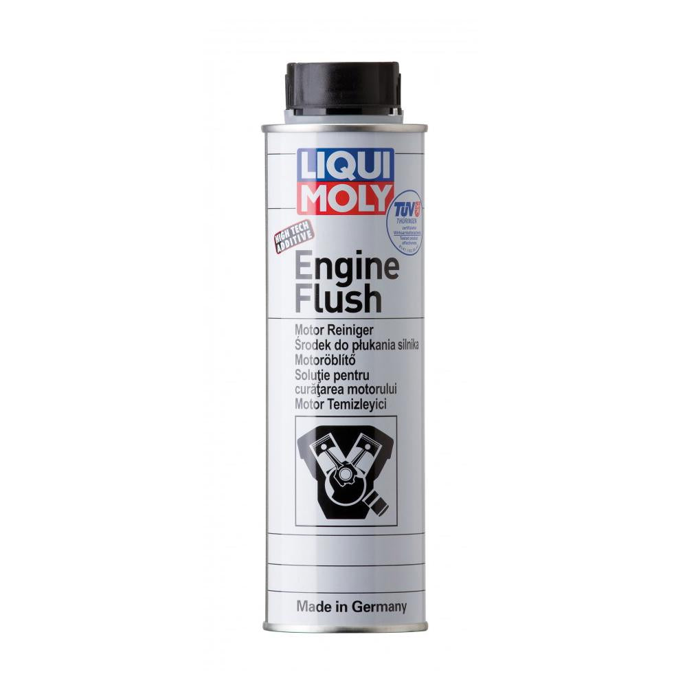 Solutie `motor flush` 300 ml Liqui Moly 2640
