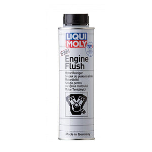 Solutie `motor flush` 300 ml Liqui Moly 2640