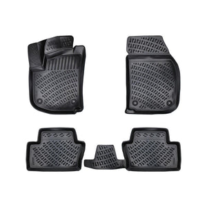 Set covorase auto cauciuc Umbrella pentru Opel zafira b 2005-2014 74489