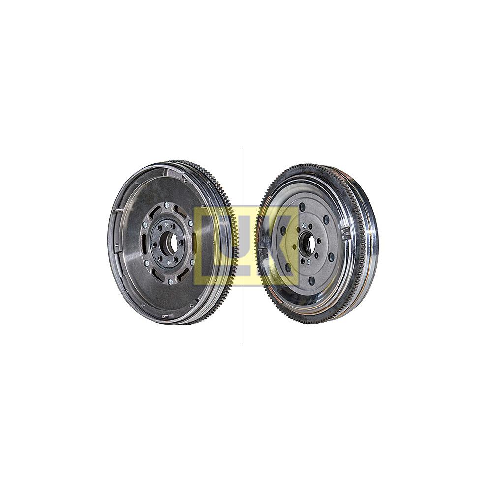 Volanta cu masa dubla Schaeffler LUK 415 0231 10
