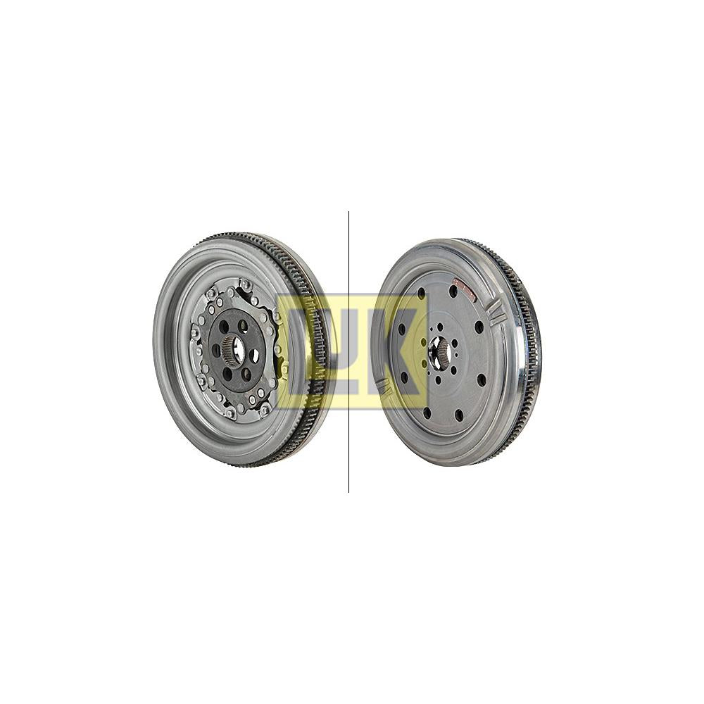 Volanta cu masa dubla Schaeffler LUK 415 0723 09