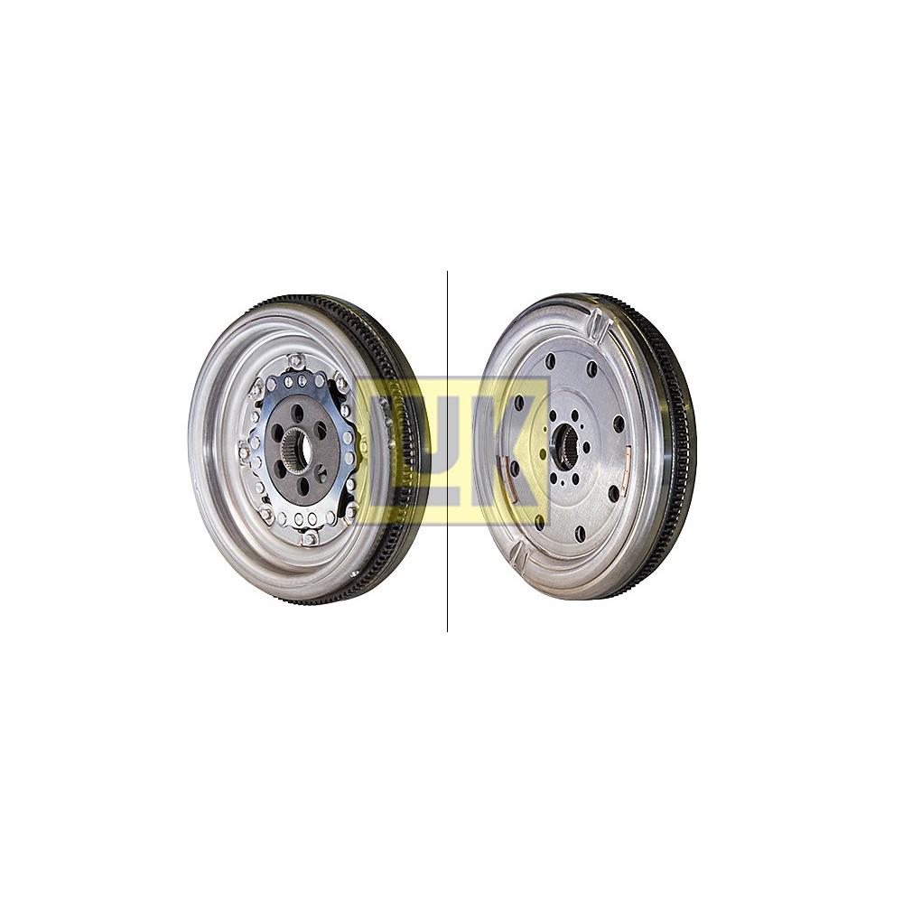 Volanta cu masa dubla Schaeffler LUK 415 0740 09