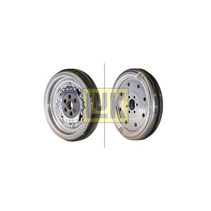Volanta cu masa dubla Schaeffler LUK 415 0740 09
