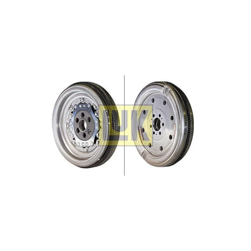 Volanta cu masa dubla Schaeffler LUK 415 0740 09