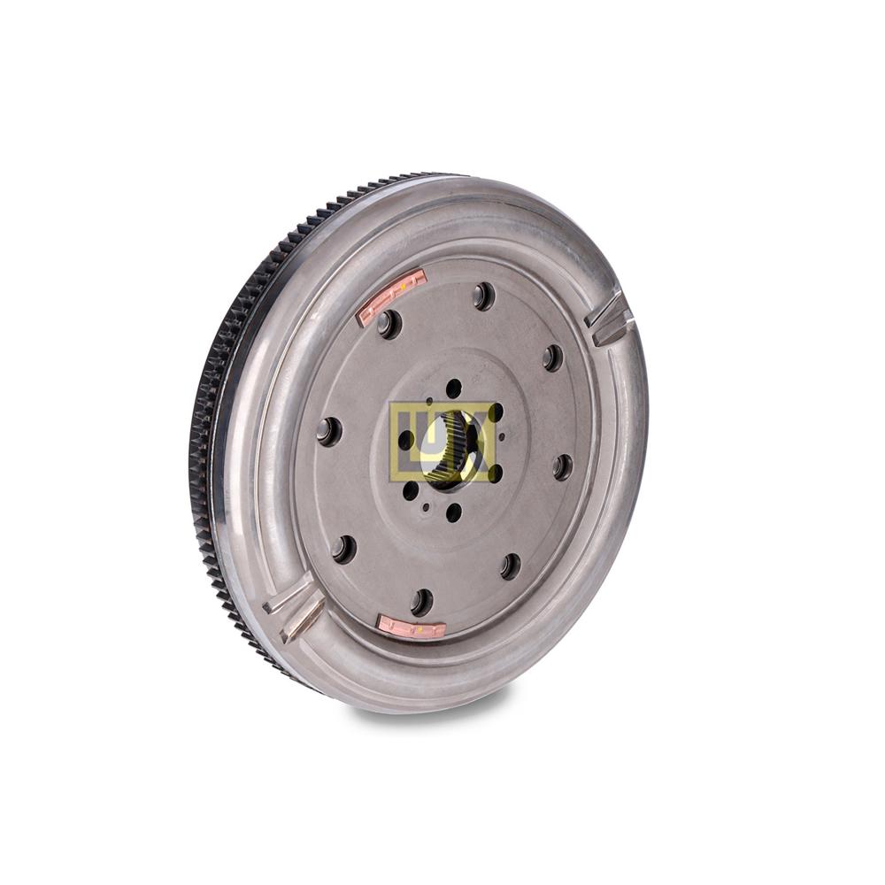 Volanta cu masa dubla Schaeffler LUK 415 0744 09