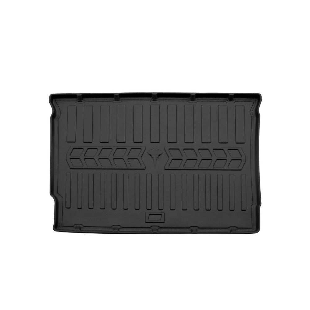 Covor protectie portbagaj Umbrella pentru Renault zoe cu podea inalta (2018-) 106108