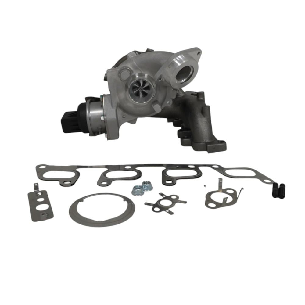 Turbosuflanta Asam Automotive 181512