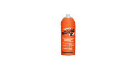 Spray Anticoroziv / Antirugina Brunox Epoxy 400 ml 422140 – imagine 3