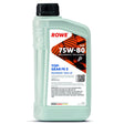 Ulei cutie viteza manuala Rowe HighTec Top Gear FE S 75W80 1L 25066001099