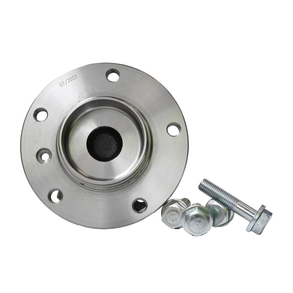 Kit rulment roata (butuc) ATK Autotechnik ATK 01.02.217