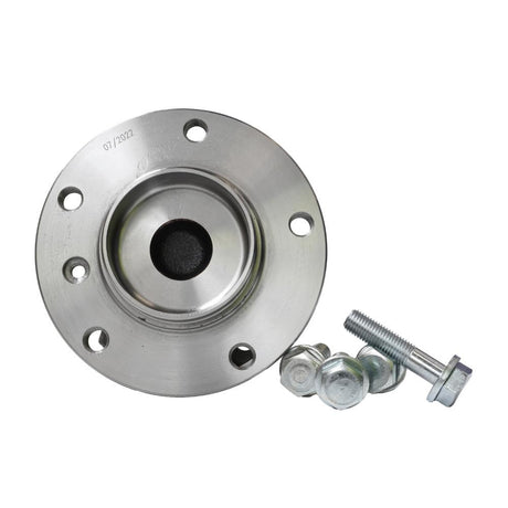 Kit rulment roata (butuc) ATK Autotechnik ATK 01.02.217