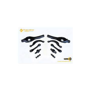 Set brate punte spate - Ford focus Premiere FDS.507