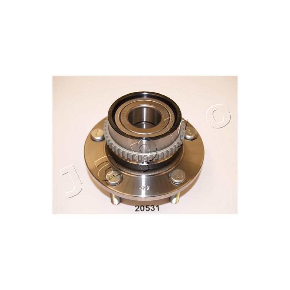 Kit rulment roata Japko 420531