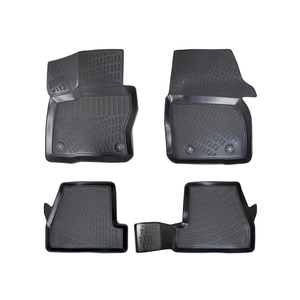 Set covorase auto cauciuc Umbrella pentru Ford focus iii 2011-2014 58202