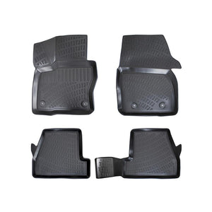 Set covorase auto cauciuc Umbrella pentru Ford focus iii 2011-2014 58202