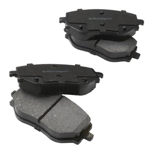 Set placute frana Asam Automotive 42230