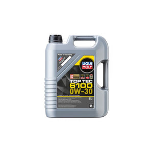 Liqui Moly top tec 6100 0W-30 5L 20779