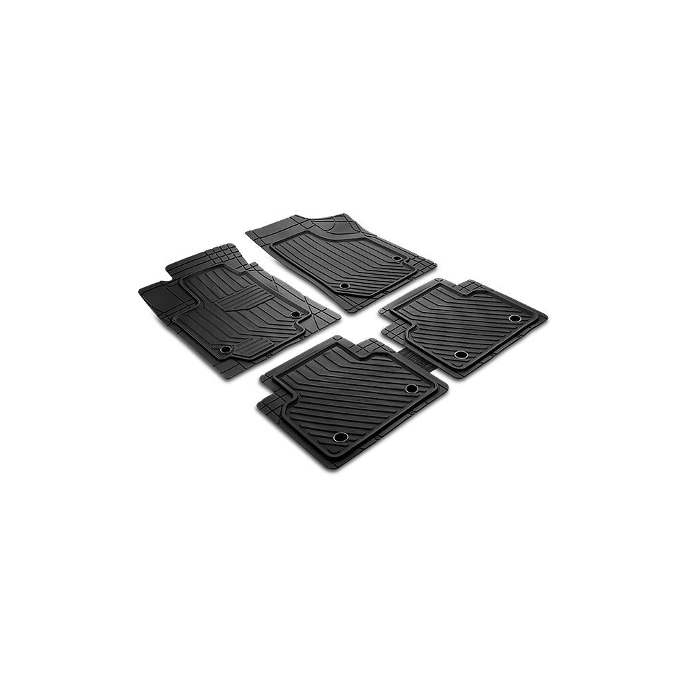 Set covorase auto PVC universale extra Umbrella 05208