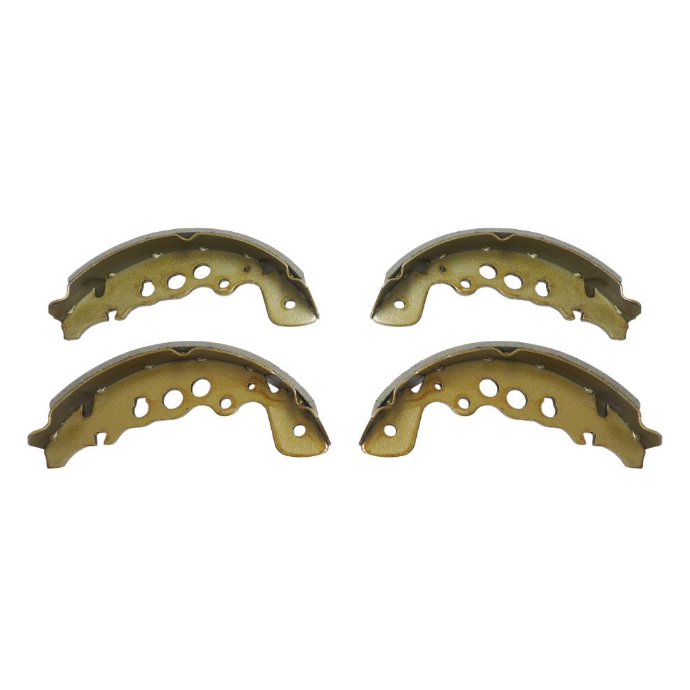 Set saboti frana ATK Autotechnik ATK 08.05.009