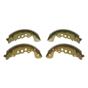 Set saboti frana ATK Autotechnik ATK 08.05.009