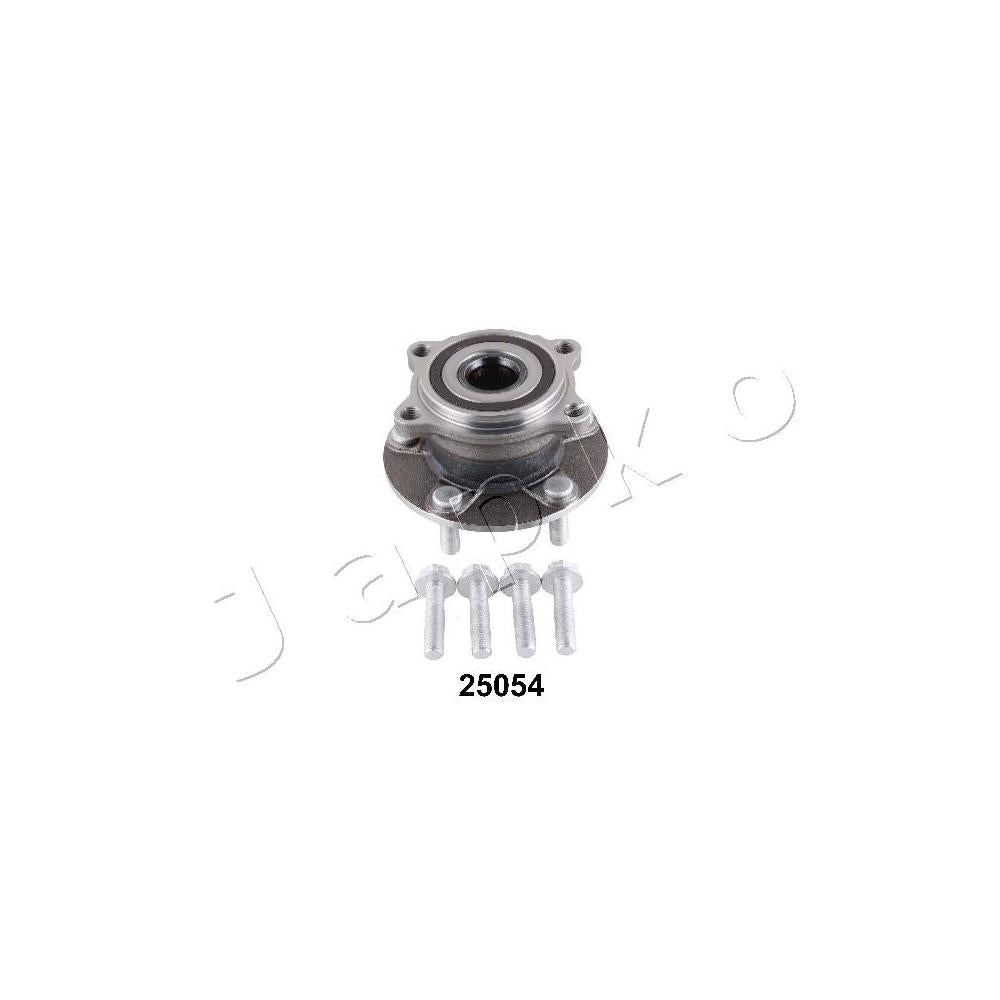 Kit rulment roata Japko 425054