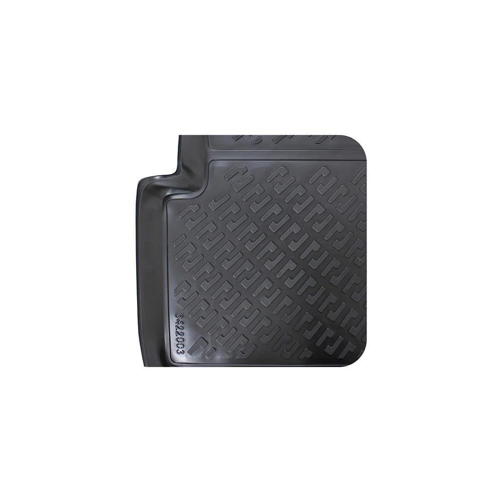 Set covorase auto cauciuc Umbrella pentru Jeep cherokee (kl) 2014-2019 74467