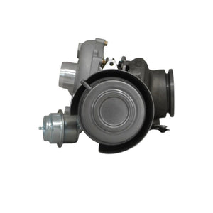Turbosuflanta Asam Automotive 181507