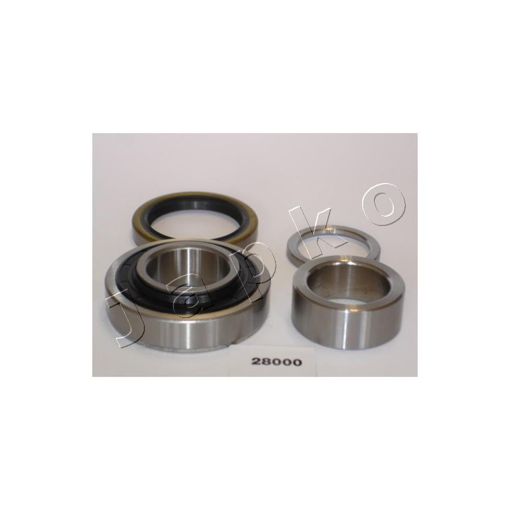 Kit rulment roata Japko 428000