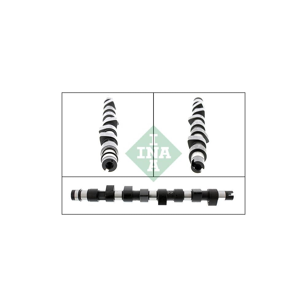 Ax came Schaeffler INA 428 0139 10