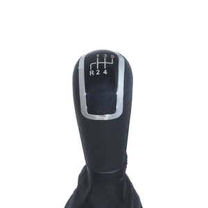Nuca schimbator cu manson pentru Mercedes B180 2005 - 5 trepte Mega Drive 103053
