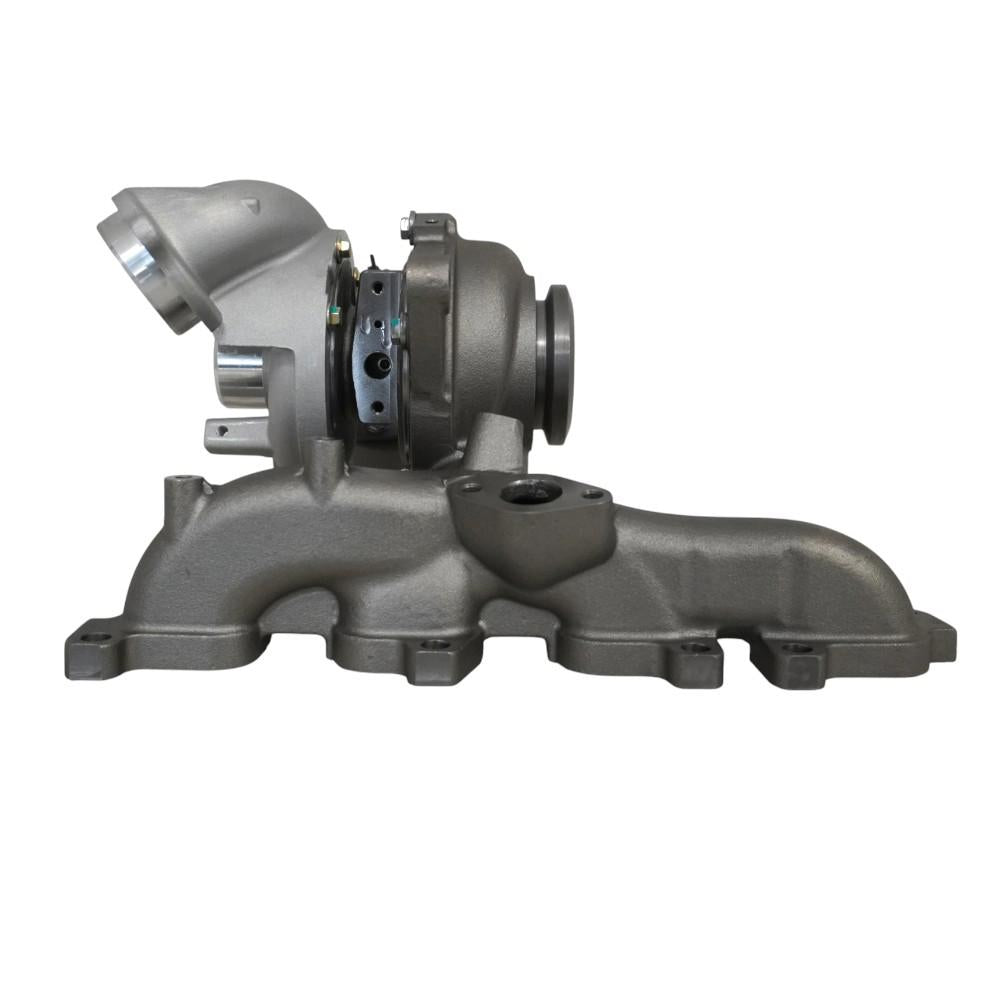 Turbosuflanta Asam Automotive 181431