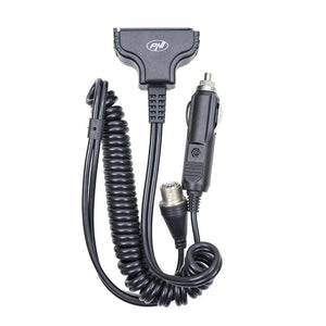 Statie radio cb portabila Pni escort HP 62 (include taxa de timbru verde) PNI-HP62