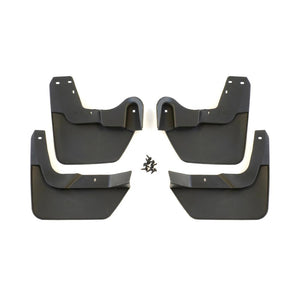 Aparatori noroi pentru Dacia Duster 2018-2021 set 4 buc Mega Drive 51526
