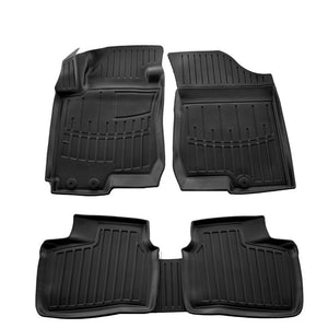 Set covorase auto cauciuc Umbrella pentru Hyundai I30 (fd) (2007-2012) 105932