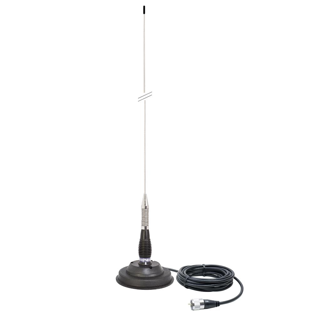 Antena cb Pni ML100, lungime 100 cm, cu magnet inclus PNI-ML100