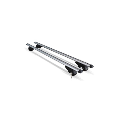Set bare portbagaj aluminiu brio 135CM Menabo 000040300000