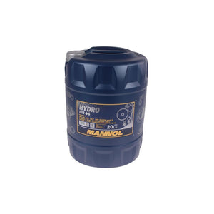 Mannol hydro iso 46 hm- 20L MN2102-20