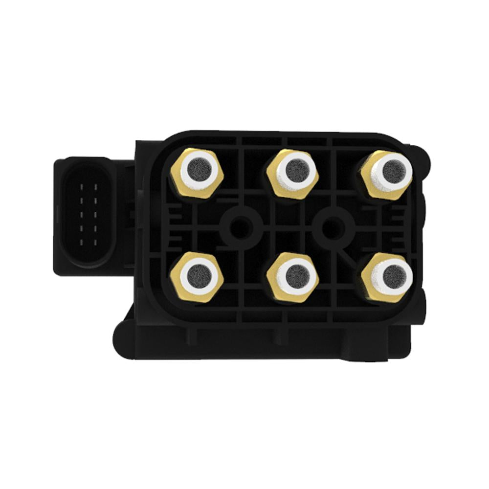 Bloc supape sistem pneumatic Asam Automotive 128169