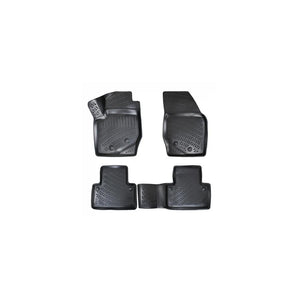 Set covorase auto cauciuc Umbrella pentru Vw jetta vii (A7) 2018- 119099