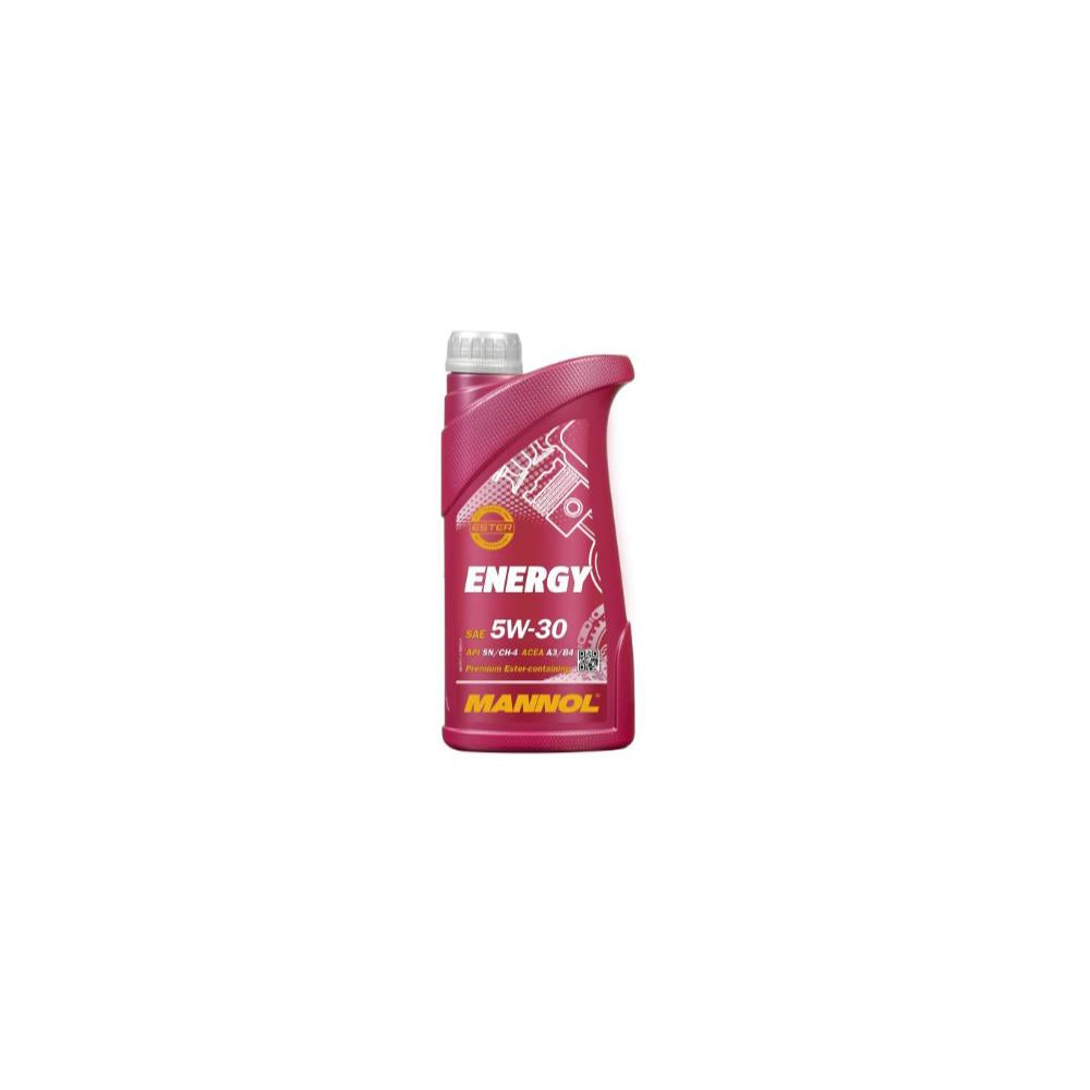 Mannol energy 5W-30. 1L MN7511-1
