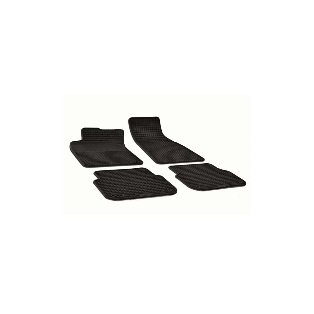 Set covorase auto cauciuc Umbrella pentru Audi A6 (C6) (2004-2006) 43748