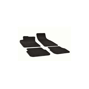 Set covorase auto cauciuc Umbrella pentru Audi A6 (C6) (2004-2006) 43748