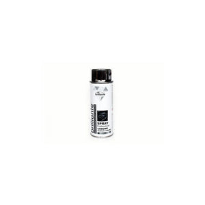 Vopsea spray crom (argintiu) 400ML Brilliante 01448 – imagine 3