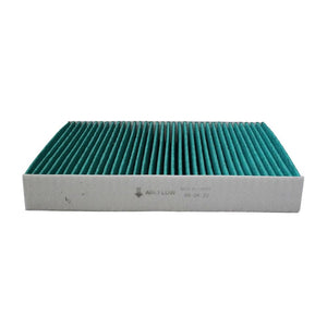 Filtru habitaclu antibacterian Asam Automotive 101722