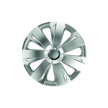 Set capace roti 14` cu inel cromat energy Mega Drive 78575