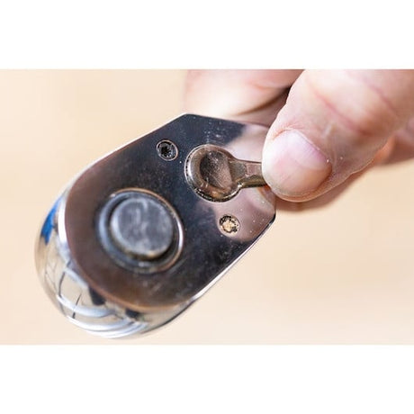 Cheie Clichet STANLEY® 3/8 in. 72 de dinți STMT826640 – imagine 4