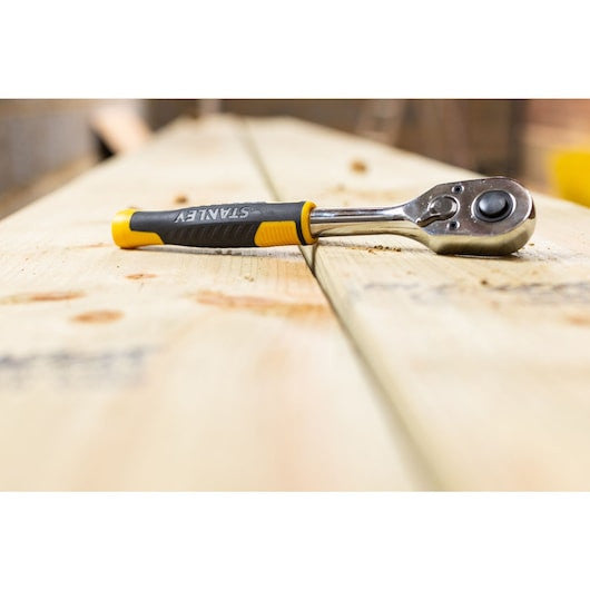 Cheie Clichet STANLEY® 3/8 in. 72 de dinți STMT826640 – imagine 5