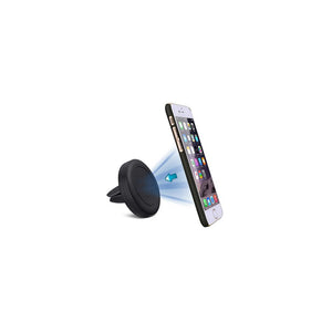 Suport telefon magnetic auto cu fixare in grila de ventilatie Mega Drive 02803