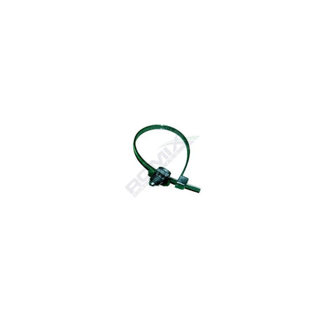 Clips tip colier universal - negru set 10 buc Romix C10150 – imagine 2